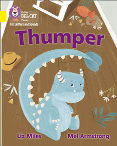 Thumper: Band 03/Yellow Thumper: Band 03/Yellow