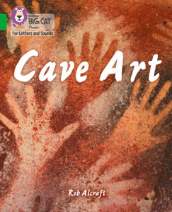Cave Art: Band 05/Green Cave Art: Band 05/Green