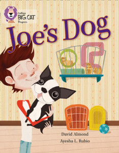 Joe'S Dog: Band 09 Gold/Band 12 Copper Joe'S Dog: Band 09 Gold/Band 12 Copper