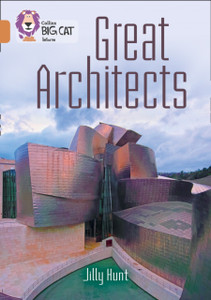 Great Architects: Band 12/Copper Great Architects: Band 12/Copper