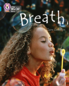 Breath: Band 13/Topaz Breath: Band 13/Topaz