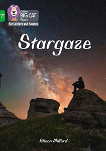 Stargaze: Band 05/Green Stargaze: Band 05/Green