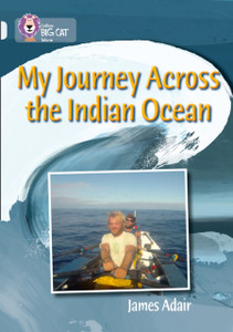 My Journey Across The Indian Ocean: Band 17/Diamond