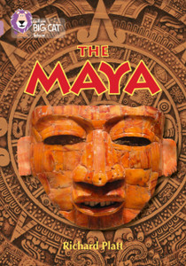 The Maya: Band 18/Pearl The Maya: Band 18/Pearl