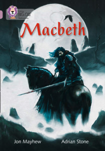 Macbeth: Band 18/Pearl Macbeth: Band 18/Pearl