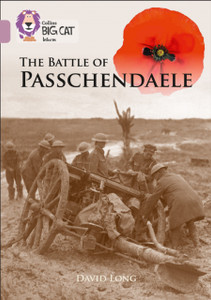 The Battle Of Passchendaele: Band 18/Pearl