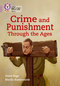 Crime And Punishment Through The Ages: Band 18/Pearl