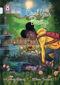 Count Your Blessings: Band 17/Diamond Count Your Blessings: Band 17/Diamond