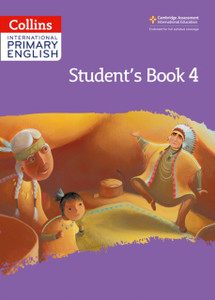 International Primary English Student'S Book: Stage 4 International Primary English Student'S Book: Stage 4