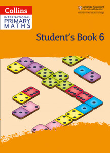 International Primary Maths Student'S Book: Stage 6 International Primary Maths Student'S Book: Stage 6