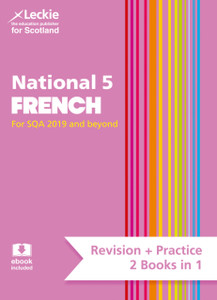 National 5 French: Preparation And Support For Sqa Exams National 5 French: Preparation And Support For Sqa Exams