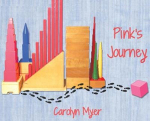 Pink'S Journey