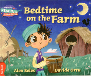 Cambridge Reading Adventures Bedtime On The Farm Red Band Cambridge Reading Adventures Bedtime On The Farm Red Band