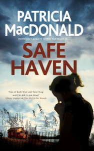 Safe Haven - 9781847519726 Safe Haven - 9781847519726