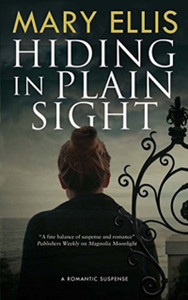 Hiding In Plain Sight - 9781847519122 Hiding In Plain Sight - 9781847519122