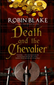 Death And The Chevalier - 9781780296722