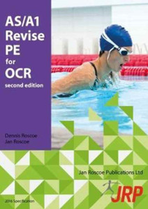 As/A1 Revise Pe For Ocr As/A1 Revise Pe For Ocr