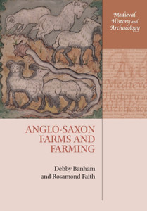 Anglo-Saxon Farms And Farming Anglo-Saxon Farms And Farming
