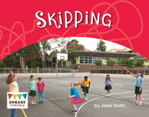 Skipping Skipping