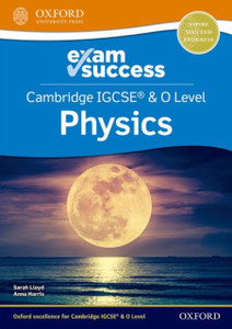 Cambridge Igcse (R) & O Level Physics: Exam Success