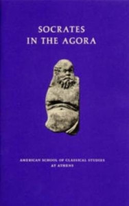 Socrates In The Agora Socrates In The Agora