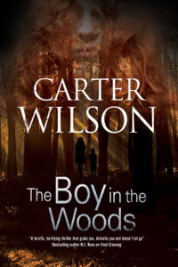 The Boy In The Woods The Boy In The Woods