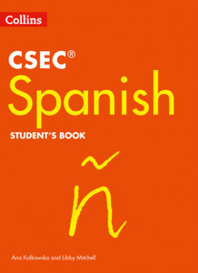 Csec (R) Spanish Student'S Book Csec (R) Spanish Student'S Book