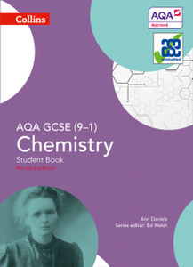 Aqa Gcse Chemistry 9-1 Student Book Aqa Gcse Chemistry 9-1 Student Book