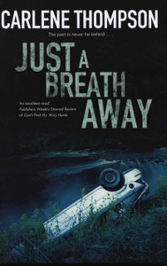 Just A Breath Away - 9780727885173 Just A Breath Away - 9780727885173