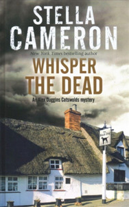 Whisper The Dead Whisper The Dead