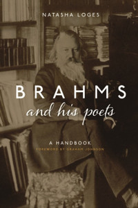Brahms And His Poets: A Handbook