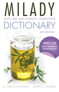 Skin Care And Cosmetic Ingredients Dictionary Skin Care And Cosmetic Ingredients Dictionary