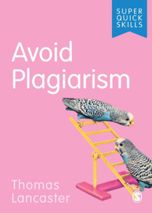 Avoid Plagiarism Avoid Plagiarism