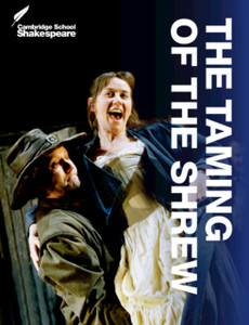 The Taming Of The Shrew - 9781107616899