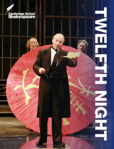Twelfth Night - 9781107615359