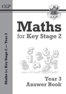 Ks2 Maths Answers For Year 3 Textbook Ks2 Maths Answers For Year 3 Textbook