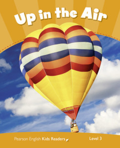 Level 3: Up In The Air Clil Level 3: Up In The Air Clil