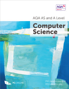 Aqa As And A Level Computer Science