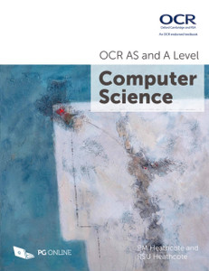 Ocr As And A Level Computer Science Ocr As And A Level Computer Science