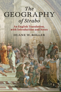 The Geography Of Strabo: An English Translation, With Introduction And Notes The Geography Of Strabo: An English Translation, With Introduction And Notes