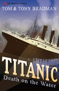 Titanic: Death On The Water