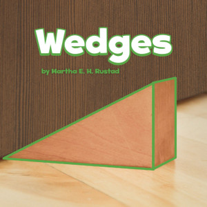 Wedges - 9781474753579 Wedges - 9781474753579