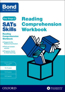 Bond Sats Skills: Reading Comprehension Workbook 10-11 Years Bond Sats Skills: Reading Comprehension Workbook 10-11 Years