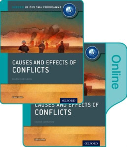 Causes And Effects Of 20Th Century Wars: Ib History Print And Online Pack: Oxford Ib Diploma Programme