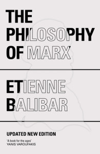 The Philosophy Of Marx
