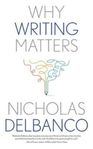 Why Writing Matters - 9780300264821 Why Writing Matters - 9780300264821