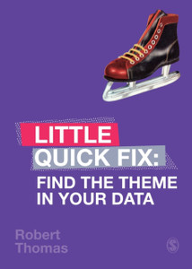 Find The Theme In Your Data: Little Quick Fix