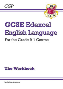 Gcse English Language Edexcel Exam Practice Workbook - For The Grade 9-1 Course (Includes Answers) Gcse English Language Edexcel Exam Practice Workbook - For The Grade 9-1 Course (Includes Answers)