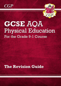 Gcse Physical Education Aqa Revision Guide - For The Grade 9-1 Course Gcse Physical Education Aqa Revision Guide - For The Grade 9-1 Course