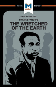 Frantz Fanon's 'Black Skin, White Masks': New Interdisciplinary